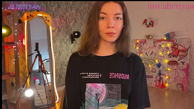 altertyan online show from March 18, 6:35 pm