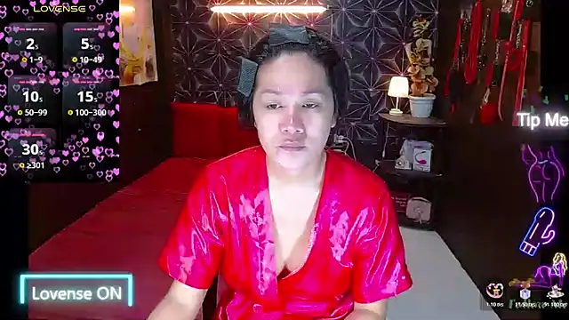 StellaGoddess online show from October 30, 12:46 am