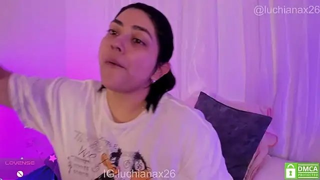 lucy26  online show from February 21, 8:15 am