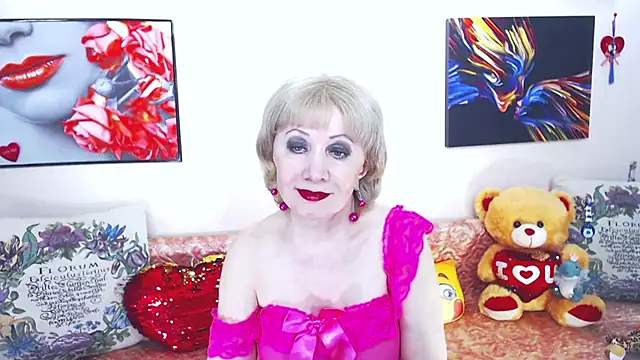 sexualxcharm online show from April 10, 4:24 pm