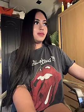 BigDominaMia online show from March 21, 7:24 am