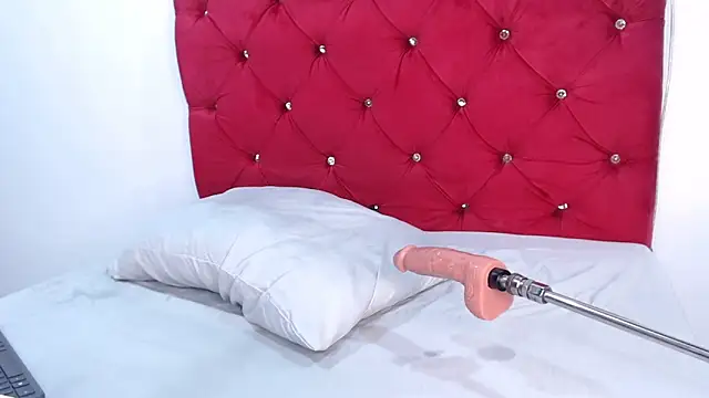 Evasummer1 online show from March 27, 6:59 am