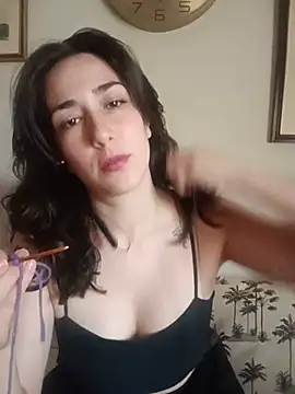 Greycekelly online show from July 9, 6:10 pm