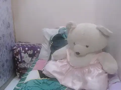 sweet Lielani online show from September 15, 11:34 pm