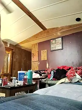 BadAssBitchMakayla online show from January 19, 12:51 am