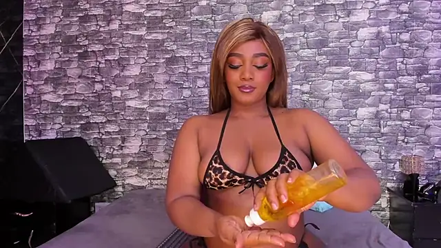 ArianaBlackk online show from February 26, 12:26 pm