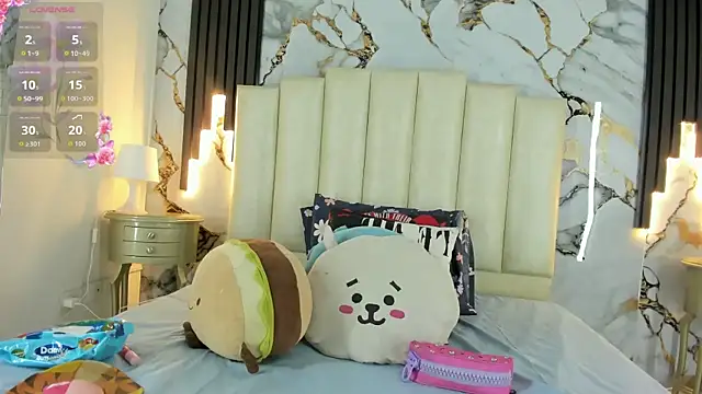 mollieblue69 online show from September 12, 2:35 pm