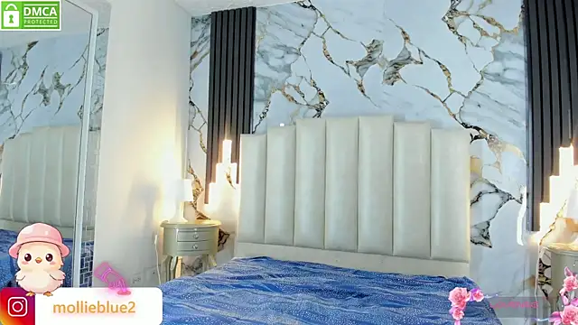 mollieblue69 online show from September 21, 12:59 pm