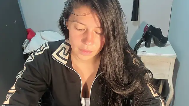 sandyquinnxx online show from April 17, 3:58 pm