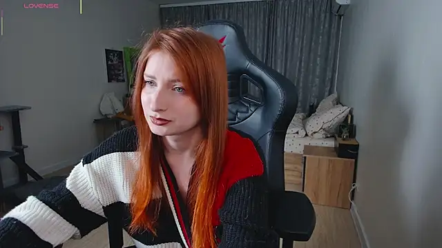  whiteprincess online show from February 5, 11:35 am