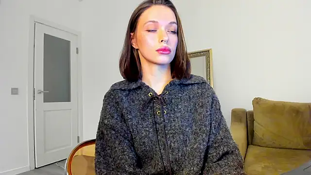 Kossie  online show from November 2, 10:24 pm