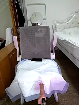 LILYsweetfcup online show from November 11, 4:48 pm