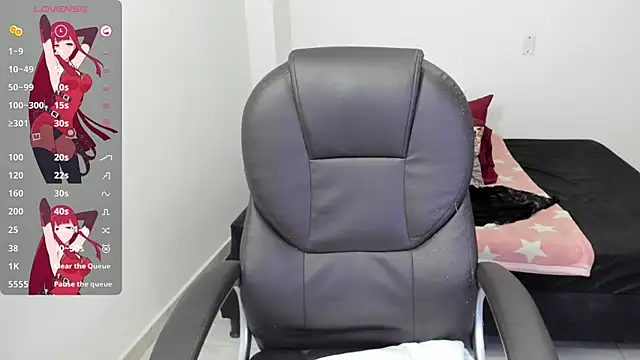 alejandra milf  online show from September 13, 3:53 pm