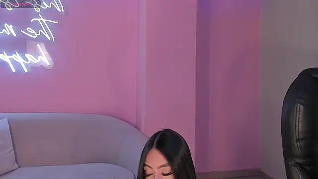 JadeEvansX online show from November 12, 4:49 pm