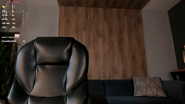 MaryLewis  online show from January 6, 5:38 pm