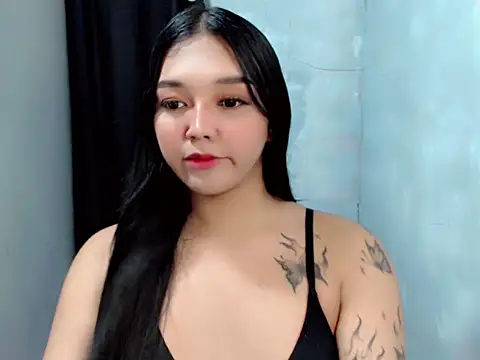 Baby Zoee18 online show from October 12, 4:42 pm