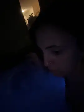 XXlolaXX online show from November 12, 1:25 am