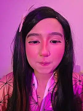 Pinkie Princes online show from February 27, 12:54 am