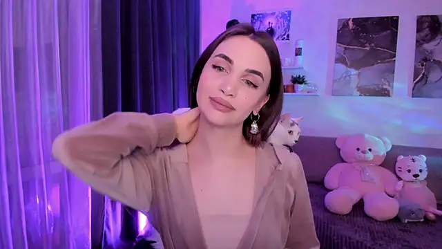 aPieceOfJoy online show from February 21, 3:07 am