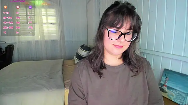 anna love hot online show from March 10, 2:10 pm