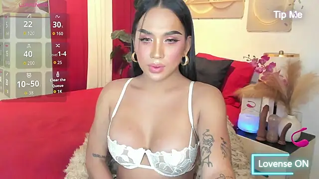 ClassyEllice online show from June 26, 11:17 pm