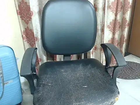 HOT CHILLY online show from June 18, 2:22 pm