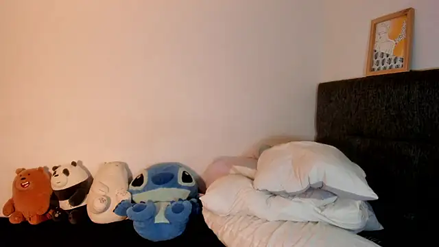 valeryvegas 2 online show from March 27, 5:20 am