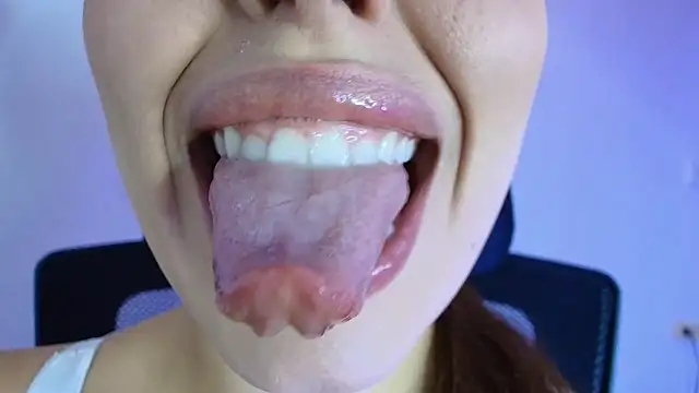 lisbet21x online show from February 9, 3:03 pm