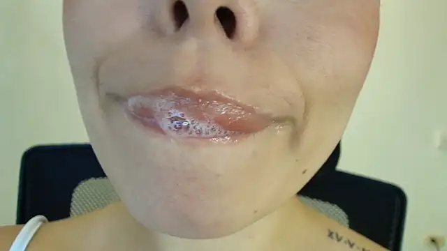 lisbet21x online show from November 29, 8:13 pm