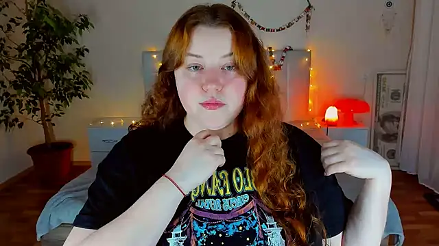 PolinaSalvatore online show from January 11, 4:12 pm