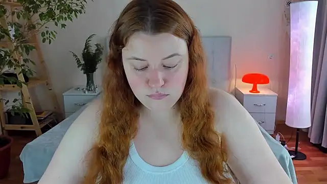 PolinaSalvatore online show from October 22, 11:37 am