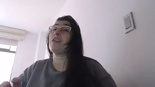 andreaisis2 online show from January 8, 6:45 pm