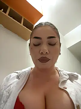 Ella sweety online show from January 14, 9:53 pm