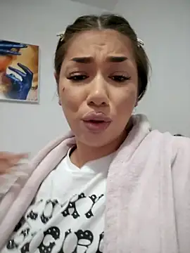 Ella sweety online show from November 8, 9:09 pm