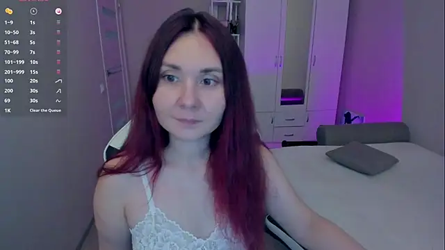 Devil Mixi online show from December 21, 2:43 pm