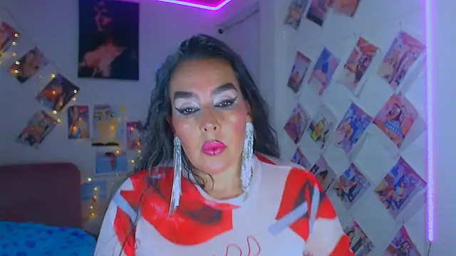 sweet vanessa 22 online show from March 18, 11:32 pm