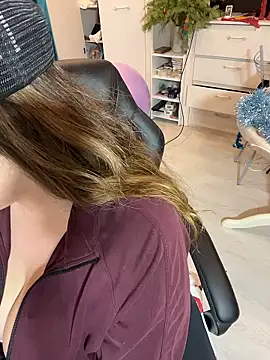 DienkaGreen online show from January 11, 9:31 pm