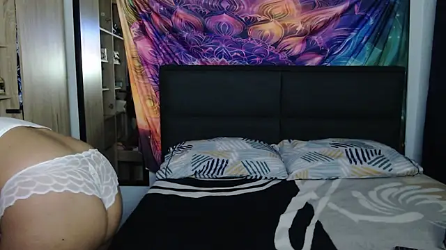 Alexxx andr4 online show from October 23, 2:28 am