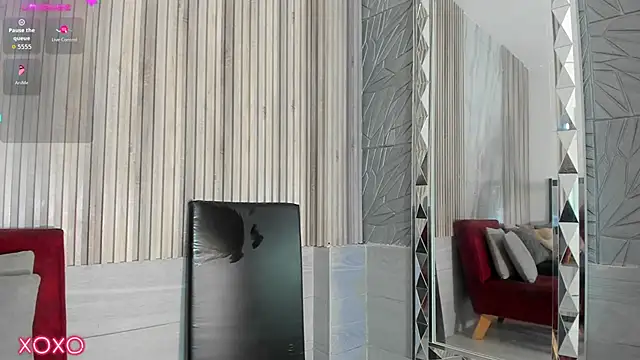 BriannaChelsea online show from March 6, 12:44 pm