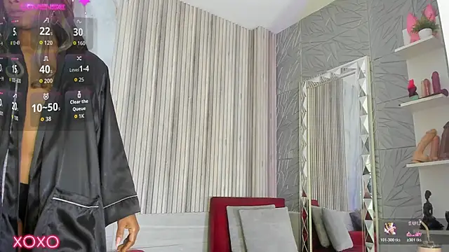 BriannaChelsea online show from December 3, 12:29 pm