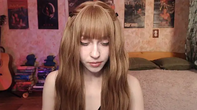 Friendly Ellie online show from January 11, 11:10 pm