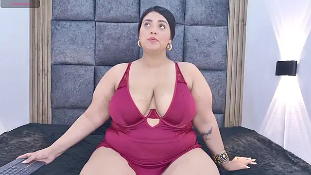 AmandaRousel online show from December 14, 1:06 pm