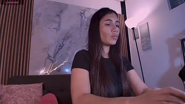 MarieJaneX online show from October 19, 8:22 pm