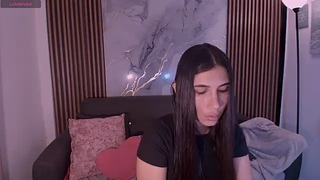 MarieJaneX online show from October 18, 6:31 pm