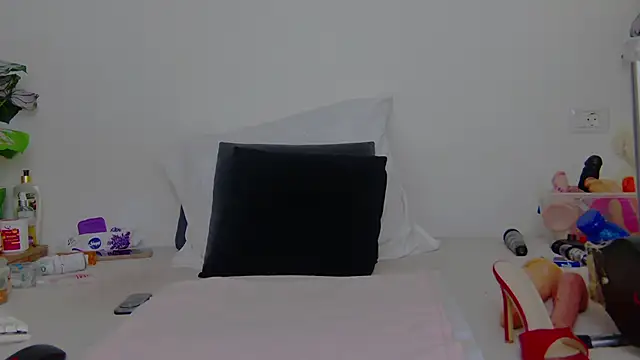 Afrodita935 online show from February 10, 3:59 pm