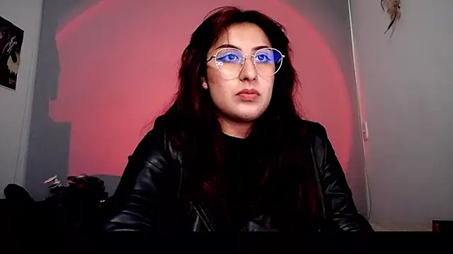 Scarlett Sen online show from October 30, 3:02 pm