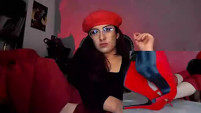 Scarlett Sen online show from September 20, 3:10 pm