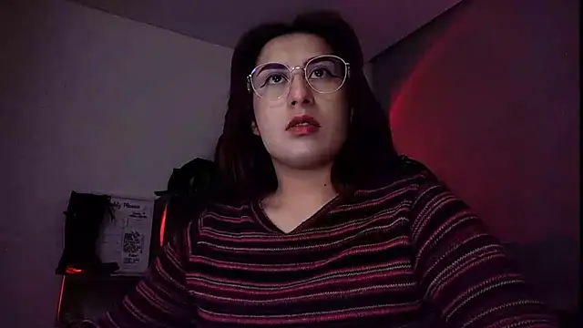 Scarlett Sen online show from September 15, 2:14 pm