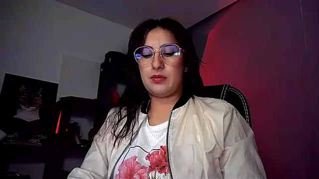 Scarlett Sen online show from September 25, 3:33 pm