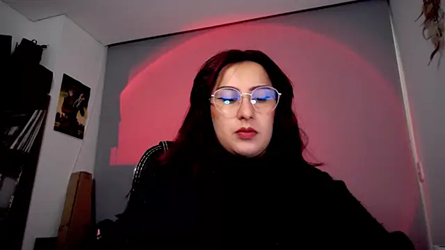 Scarlett Sen online show from October 20, 2:20 pm